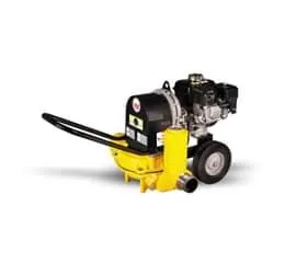 Bomba Centrífuga de Drenagem PG 3A